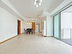 Caribbean At Keppel Bay (D4), Condominium #621672611